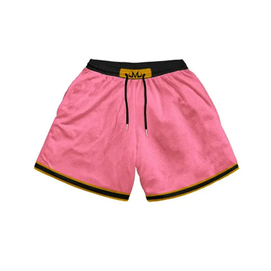 Dragonball Gym Shorts