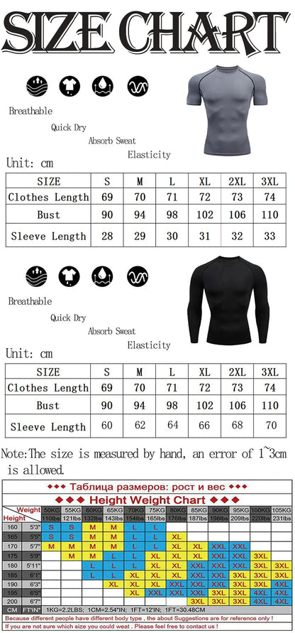 Beserk Gym T'shirt Kurze Ärmel