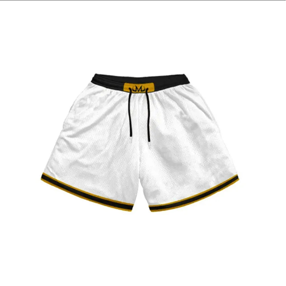 Dragonball Gym Shorts