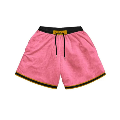 Dragonball Gym Shorts