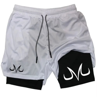 DragonBall Gym Shorts