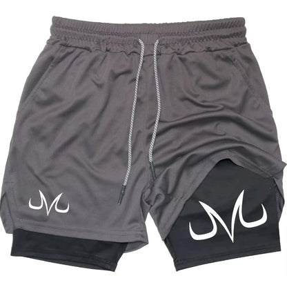 DragonBall Gym Shorts