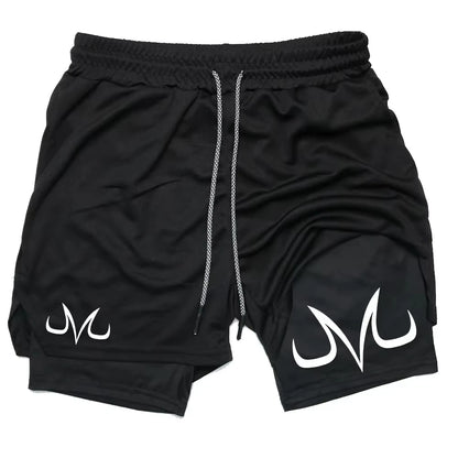 DragonBall Gym Shorts