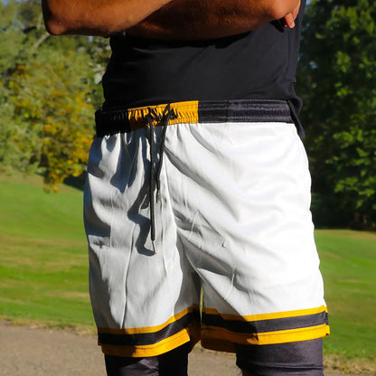 Dragonball Gym Shorts