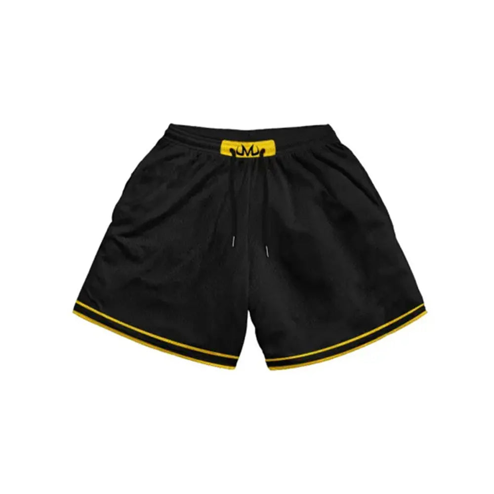 Dragonball Gym Shorts
