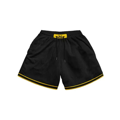 Dragonball Gym Shorts